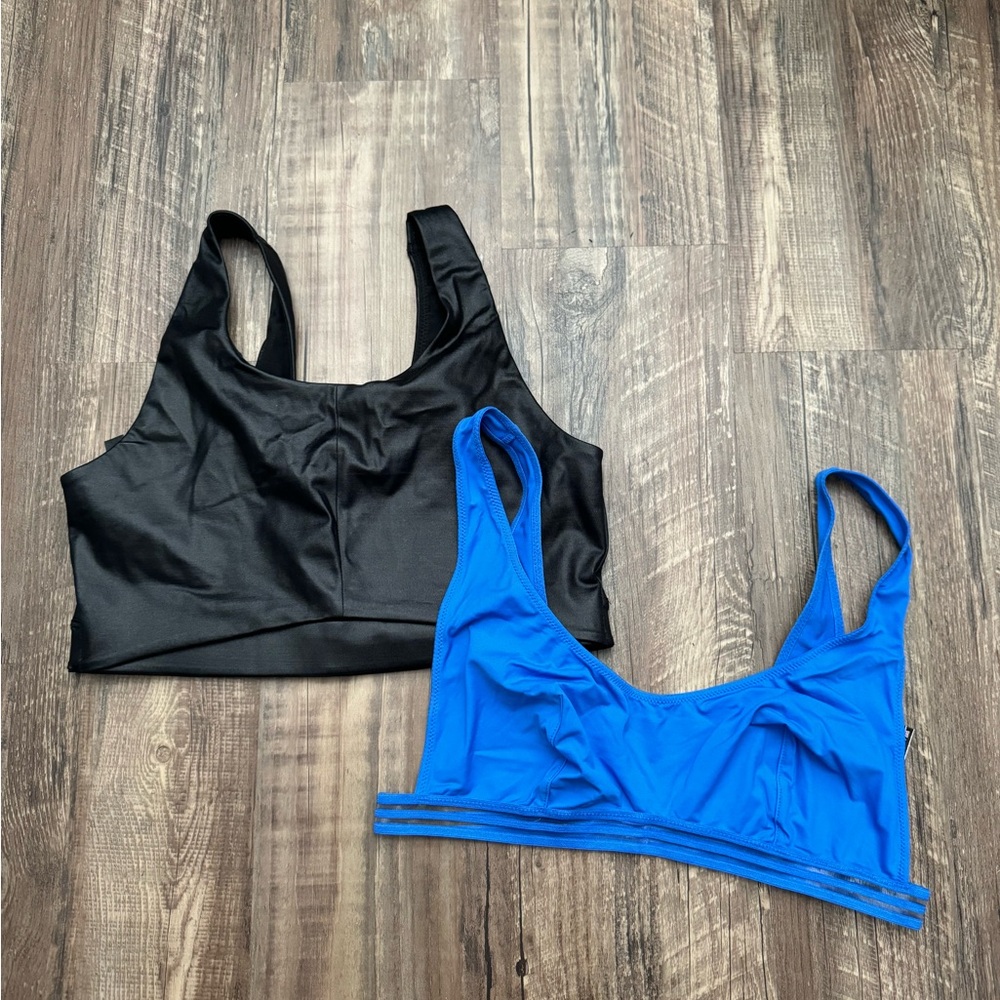 Bundle of 2 Victoria’s Secret Bralettes